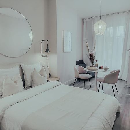 Suite Onega Lyon Buitenkant foto