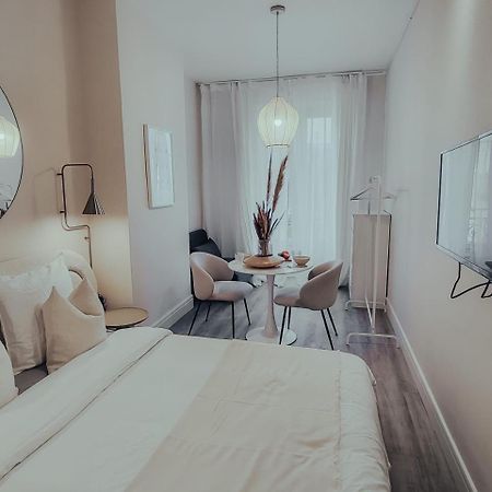 Suite Onega Lyon Buitenkant foto