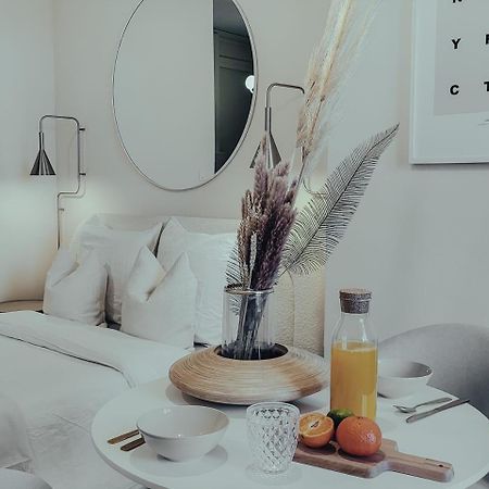 Suite Onega Lyon Buitenkant foto