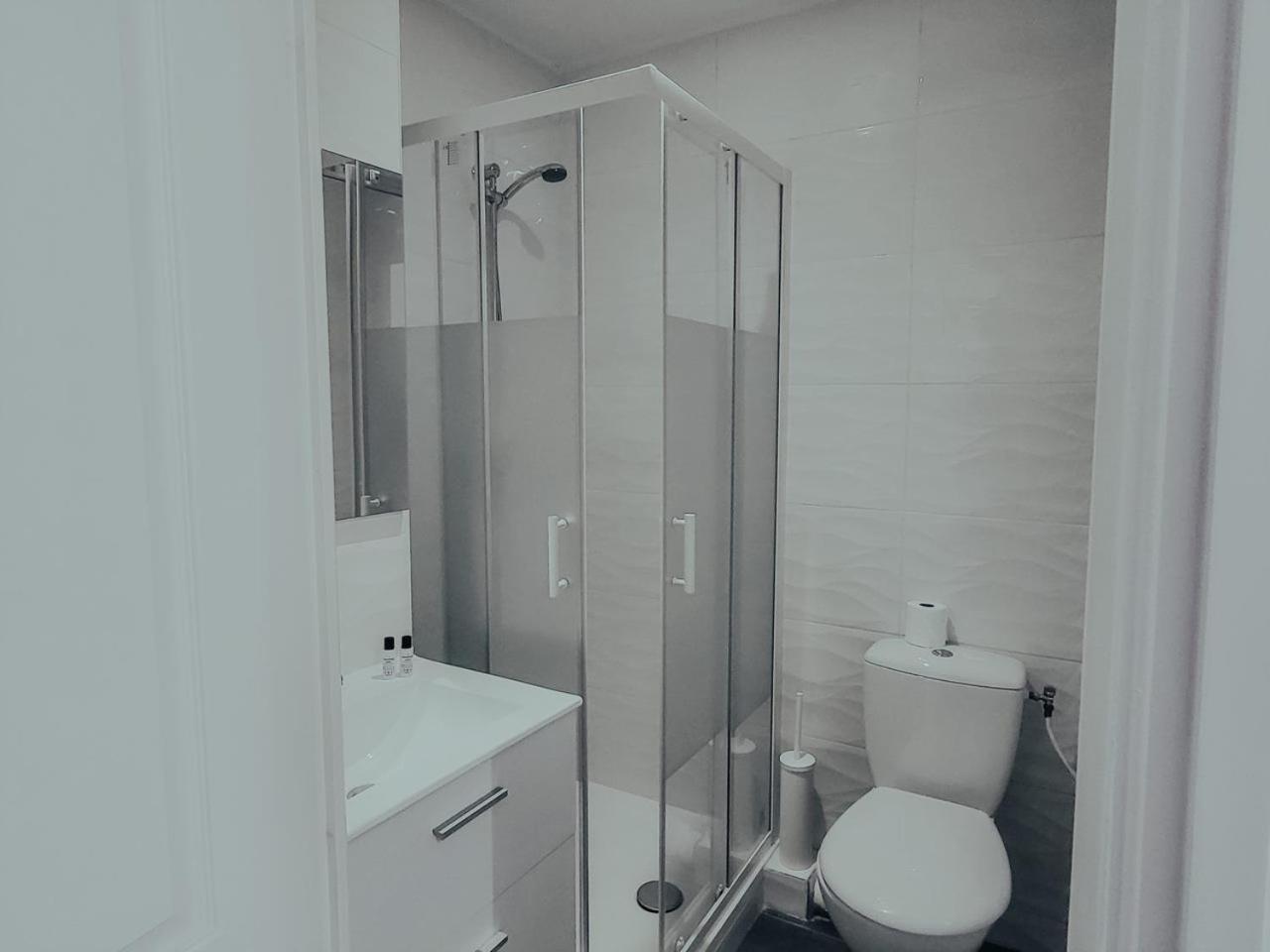 Suite Onega Lyon Buitenkant foto