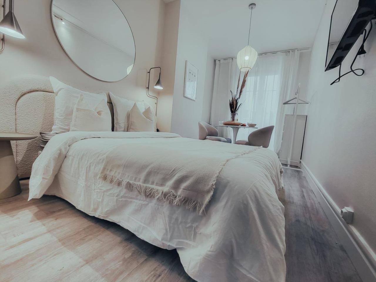 Suite Onega Lyon Buitenkant foto