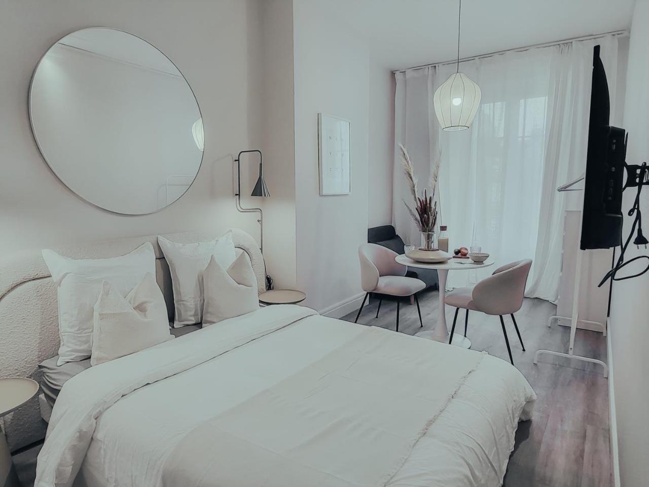 Suite Onega Lyon Buitenkant foto