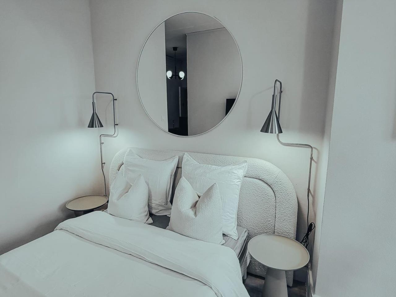 Suite Onega Lyon Buitenkant foto