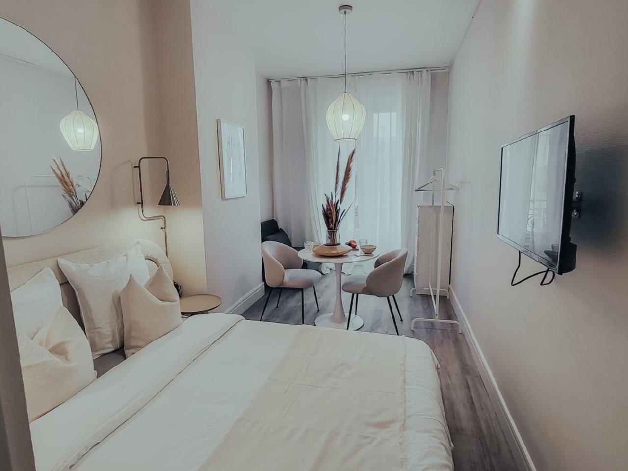 Suite Onega Lyon Buitenkant foto
