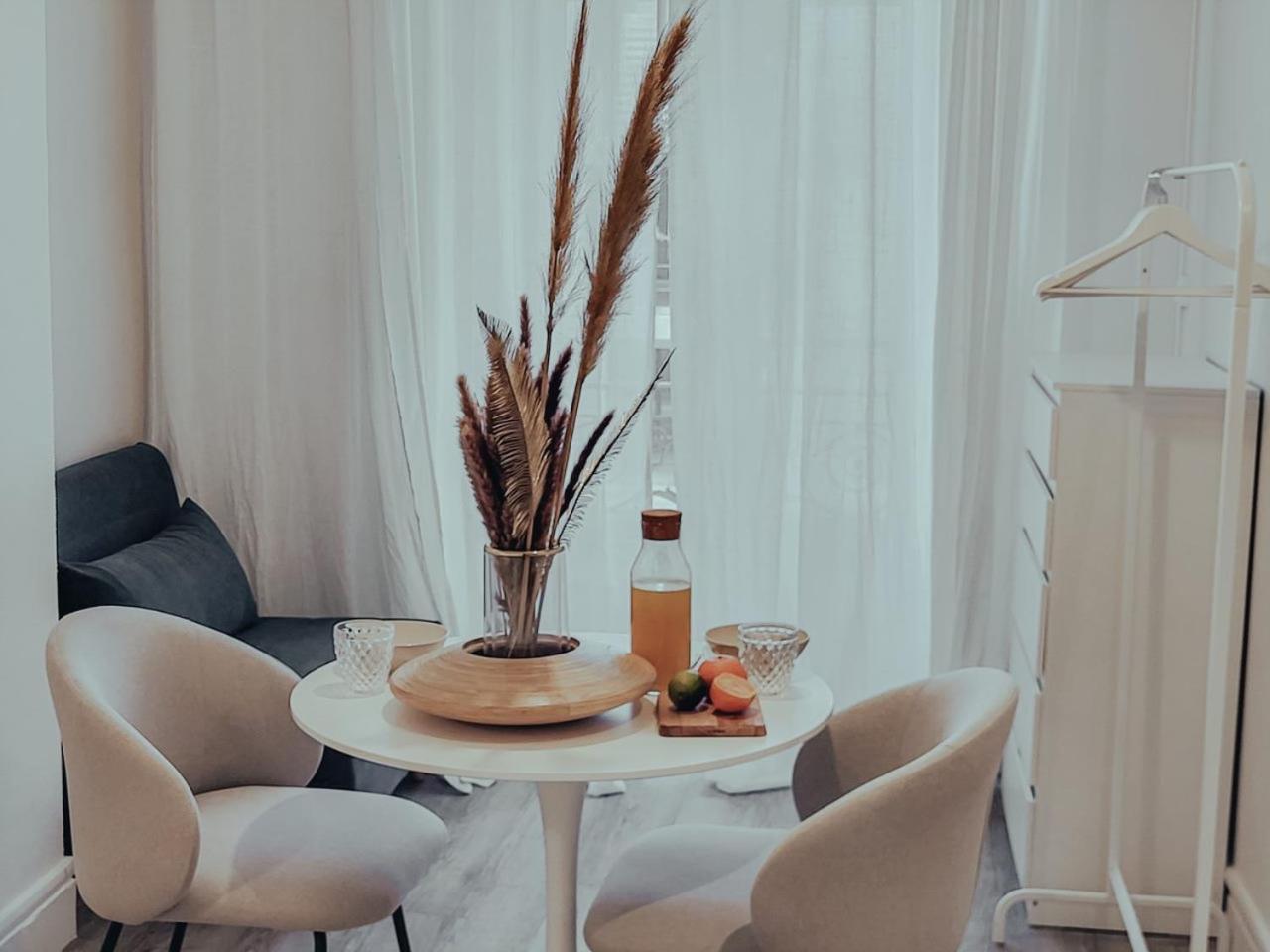 Suite Onega Lyon Buitenkant foto