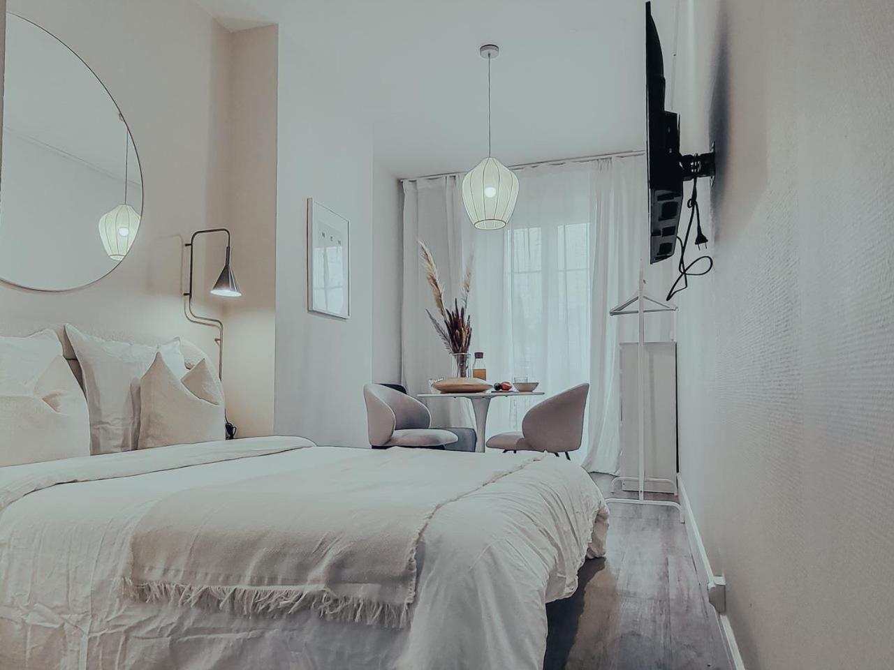 Suite Onega Lyon Buitenkant foto