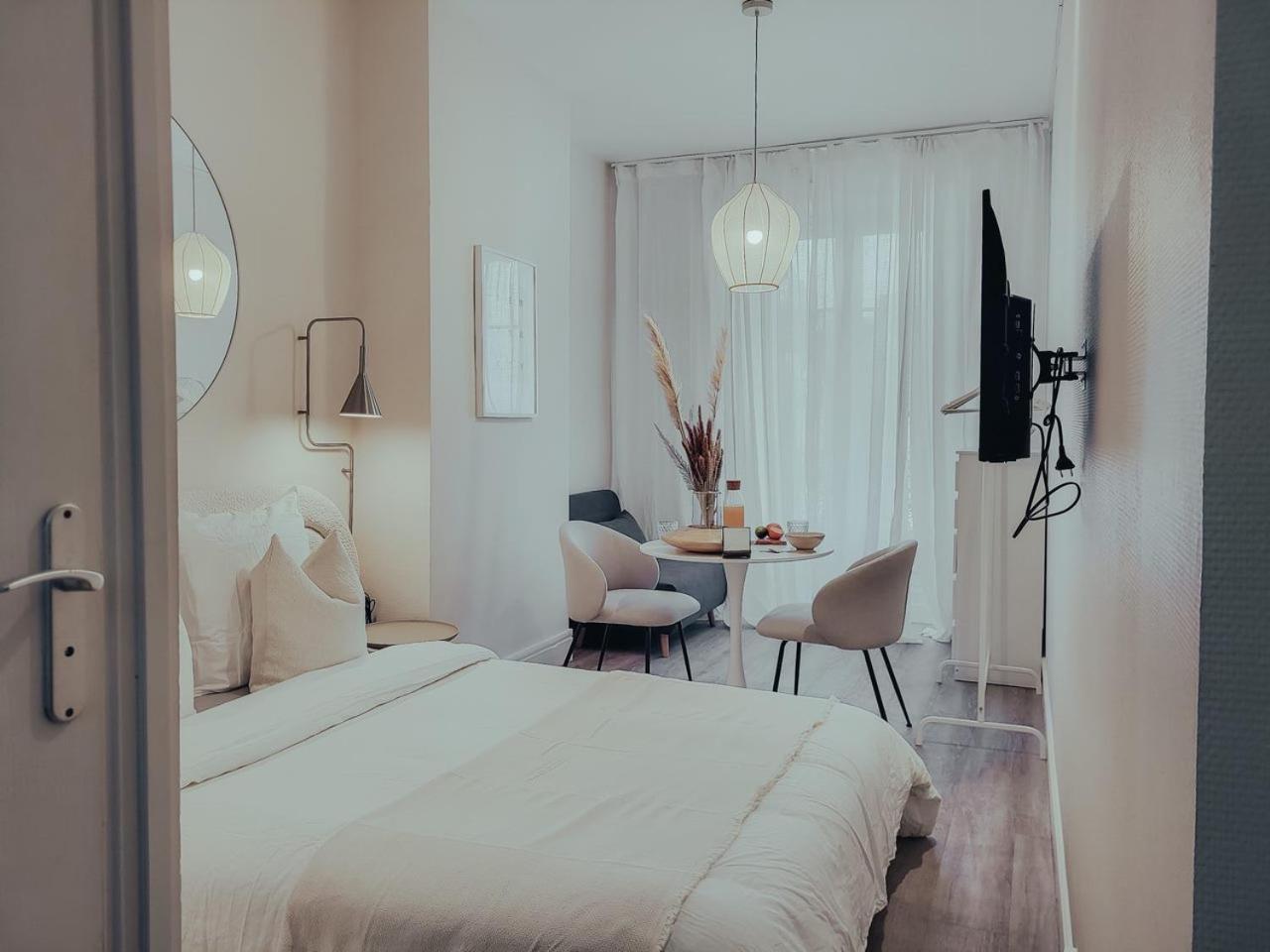 Suite Onega Lyon Buitenkant foto