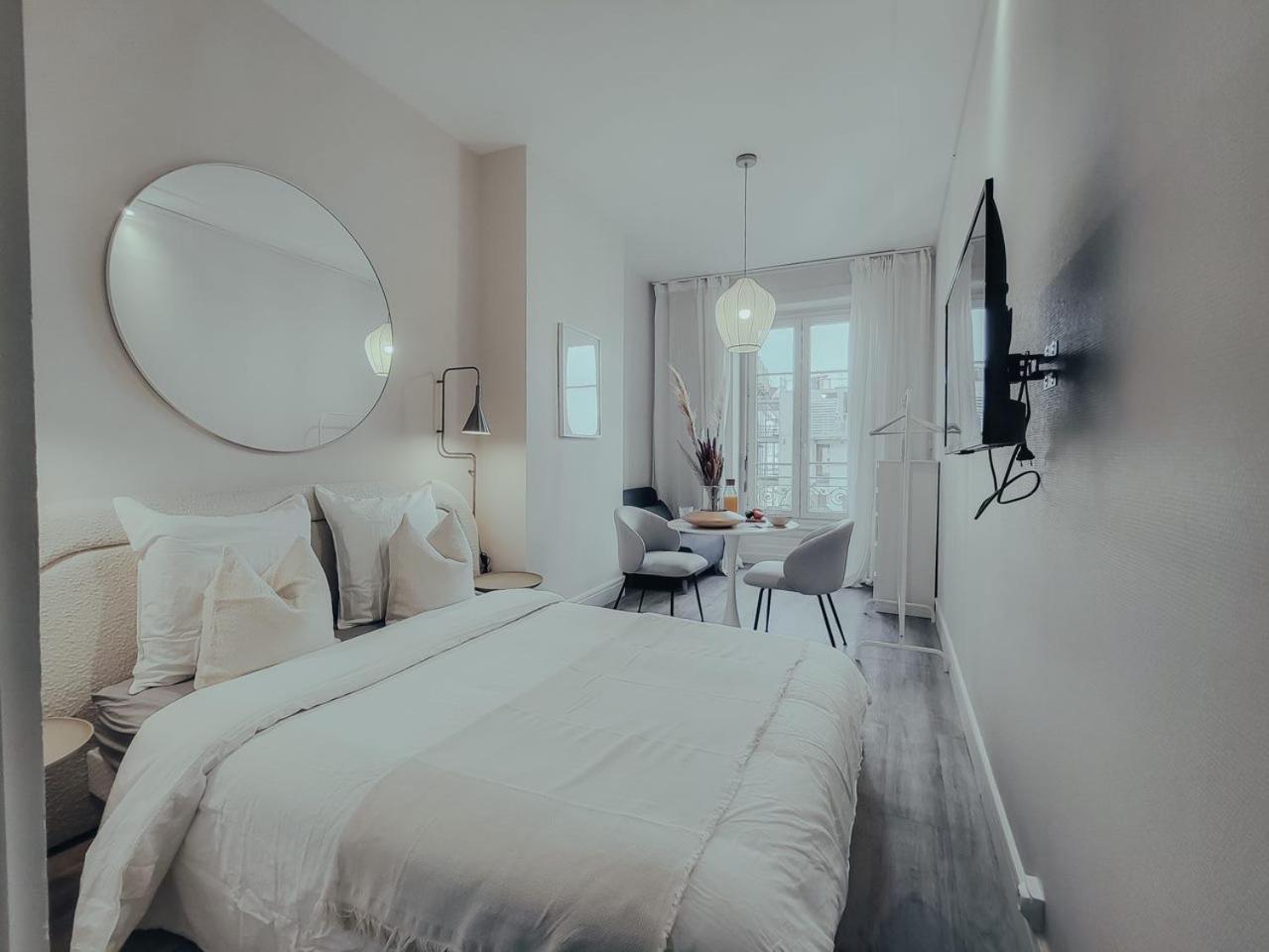 Suite Onega Lyon Buitenkant foto